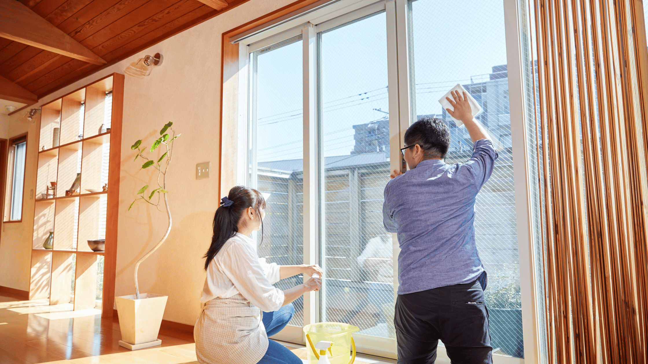 Why a Clean Home Equals a Clear Mind in 2025