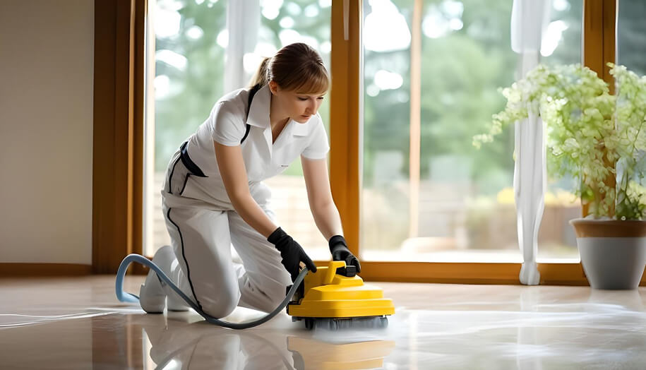 House Cleaning Checklist